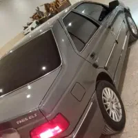 پارس سفارشی