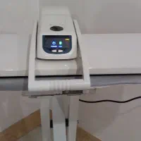 اتوپررس ایستاده اتوبخاار