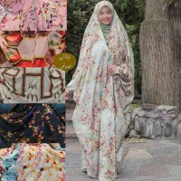 چادر میزبان و نماز|لباس|دورود, |دیوار