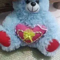 عروسک|اسباب‌‌بازی|بوئین زهرا, |دیوار