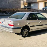 پارس ۸۳ شاسی پلمپ