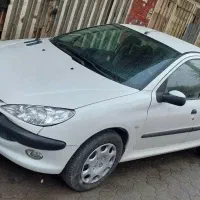 پژو 206 تیپ2 مدل 90