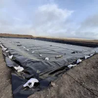 فروش و اجرای ژئوممبران و ژئوتکستایل