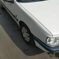 پژو SLX 90|خودرو سواری و وانت|تهران, هاشمآباد (شهرری)|دیوار