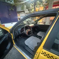 تاکسی گردشی