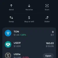 کیف پول ارزی