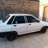 پراید مدل 81|خودرو سواری و وانت|تربت جام, معدآباد|دیوار