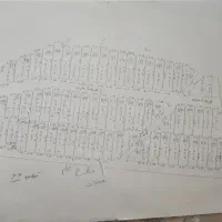 فروش فوری زمین  در محدوده جمکران  پنج امامزاده