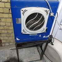 کولر آبی مارک نارنج حراج واقعی|کولر آبی|شیراز, پودنک|دیوار