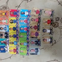 کارت کیمدی ۲۰۲۵