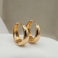 گوشواره های طرح طلا (قیمت عالی)|بدلیجات|تهران, کوی نصر مهرآباد|دیوار