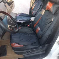 مرکز تولید روکش صندلی .و کنسول|قطعات یدکی و لوازم جانبی|رفسنجان, |دیوار