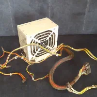 پاور ۳۳۰ فن بزرگ نو گرین