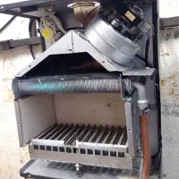 پکیج بیاسی ایتالیا|آبگرمکن، پکیج، شوفاژ|بابلسر, |دیوار