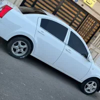 MVM 530 مدل ۹۳ cc2000|خودرو سواری و وانت|تهران, دولتخواه شمالی|دیوار