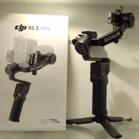 گیمبال Ronin RS3 mini