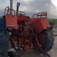 تراکتور رومانی