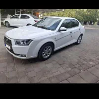 دنا اتومات 1400|خودرو سواری و وانت|دامغان, |دیوار