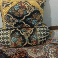 بالشت اماده|پشتی|چابهار, |دیوار