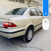 سمند مدل ۸۳|خودرو سواری و وانت|بکتاش, |دیوار