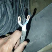 سیم مفتولی مسی اصل حراج پول لازمم