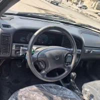 زانتیا ۲۰۰۰ بدون رنگ بدون ضربه درجه یک استثنایی