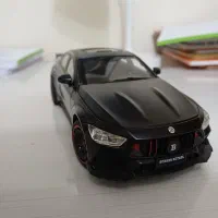 ماکت بنز براباس rocket 900