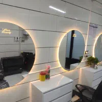 فروش وسایل آرایشگاه زنانه