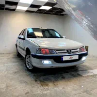 پژو پارس مدل 88دوگانه کارخانه|خودرو سواری و وانت|آق قلا, |دیوار