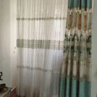 پرده پذیرایی شیک|پرده، رانر، رومیزی|پاکدشت, حصار امیر|دیوار