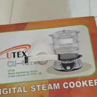 وسایل منزل|ظروف پخت‌وپز|فولادشهر, C5|دیوار