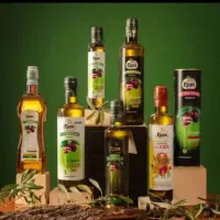 روغن زیتون اکسیر اعلاء ارگانیک