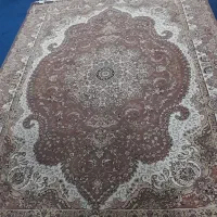 3 عدد فرش ماشینی 500 شانه هم رنگ ماندگار