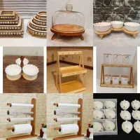 فروش لوازم خانگی و کادویی|سایر لوازم برقی|نجف‌آباد, یزدانشهر|دیوار