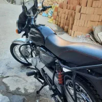 باکسر مدل۹۷|موتورسیکلت|ری, دولت‌آباد|دیوار