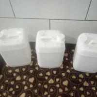 10 لیتری نو|ظروف نگهدارنده، پلاستیکی، یک‌بارمصرف|کرمان, |دیوار