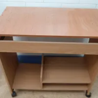 میز کامپیوتر MDF