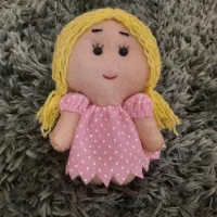 عروسک|اسباب‌‌بازی|اصفهان, خواجو|دیوار