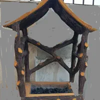 باربیکیوی ذغالی
