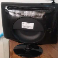 مانیتوراصل کره سامسونگ ۱۹اینچ با۲کیبوردوماوس