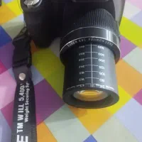 دوربین سالم بدون خط و خش|دوربین عکاسی و فیلم‌برداری|شاهین‌شهر, مسکن مهر|دیوار