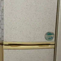 یخچال فریزر هیمالیا