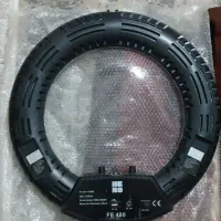 رینگ لایت 100وات|دوربین عکاسی و فیلمبرداری|رشت, کاکتوس|دیوار