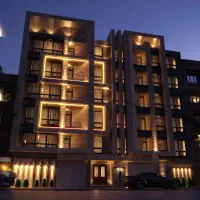 پیش فروش CIP لاکچری|پیش‌فروش املاک|مشهد, الهیه|دیوار