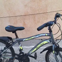 دوچرخه سایز ۲۰ بونیتو|دوچرخه، اسکیت، اسکوتر|ماهدشت, |دیوار