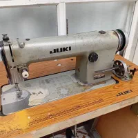 چرخ خیاطی صنعتی جک