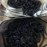 گل جاودانه‌ ای روبانی
