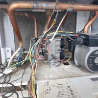 تعمیرات پکیج دیواری و لباسشویی و فروش قطعات|خدمات پیشه و مهارت|مریوان, |دیوار