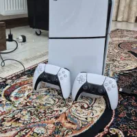 PS5اسلیم