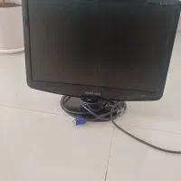 مانیتور سامسونگ اصلی